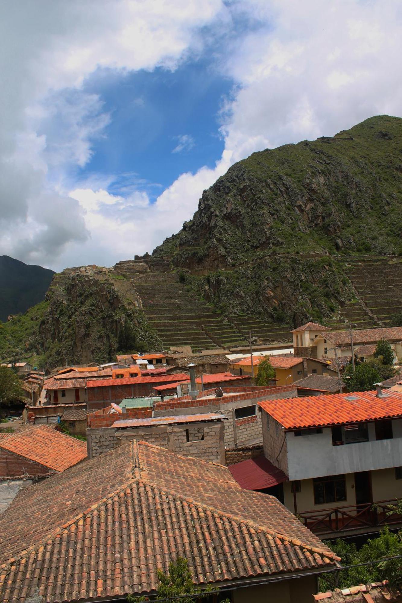SAUCE Hotel Boutique Ollantaytambo Chambre photo
